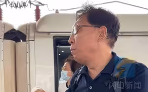 “这风都是儒家文化的风！”演员韩童生来济宁啦