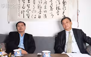 李肃对话童媛春之二：石油顶峰论的破局四策