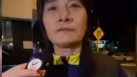 水庆霞给全队都打最高分，唯独给自己低分。爱怜队员：她们值得更多掌声！
