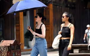 中国今年夏天会出现罕见高温吗？